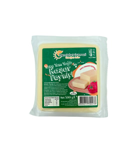 Kaşar Peyniri 500 gr MG