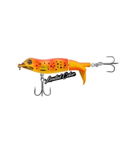 Effe Turbo Tail 90F 9cm 11gr Maket Balık Renk:3920