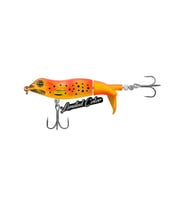 Effe Turbo Tail 90F 9cm 11gr Maket Balık Renk:3920