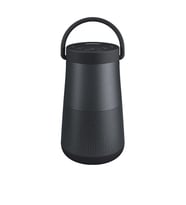 Bose SoundLink Revolve Plus Siyah Bluetooth Hoparlör (BOSE TR)