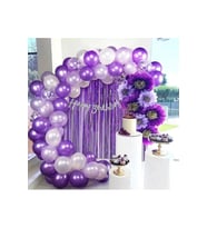 Mor Balon Seti