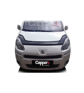 PEUGEOT TEPE 2009-2015 CAPPAFE KAPUT RÜZGARLIĞI (Karışık)