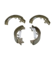 Toyota Hilux Kampana Fren Balatası 2005-2021