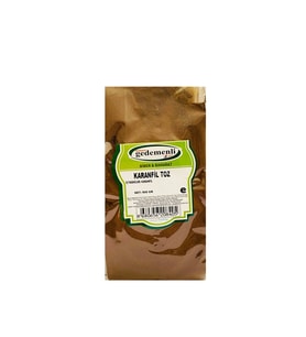KARANFİL TOZ 500 GR