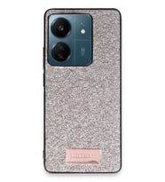 Redmi 13C Bright Simli Kapak - Gold