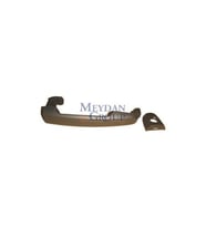 TOYOTA RAV4- 01/04; ÖN KAPI DIŞ AÇMA KOLU SAĞ SİYAH (BOYANIR TİP) (HUSHAN) 69217-42010R 246-3021