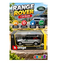1022061 1:24 Range Rover Araba -canrodi