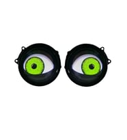 HAREKETLİ GÖZ LED LENS