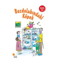Buzdolabindaki Köpek - Behiç Ak - Günışığı Kitaplığı Yayınları