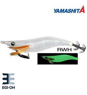 Yamashita Egi Oh F 2.5 F009 Rwh