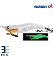 Yamashita Egi Oh F 2.5 F009 Rwh
