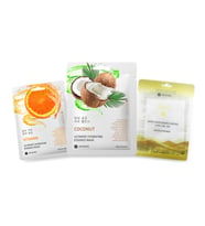 Jkosmec C Vitamin-Coconut-Solution Snail Avantaj Paketi