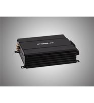 FOR-X XDQ-125.4D PROFESYONEL AMFİ 2024 YENİ MODEL