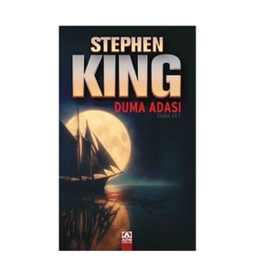 Duma Adası Stephen King Altın Kitaplar