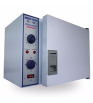 Megaterm M100 10 Lt Manuel Kuru Hava Sterilizatörü
