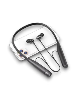 Y12 Kablolu Kulakiçi Silikonlu Bluetooth Kulaklık