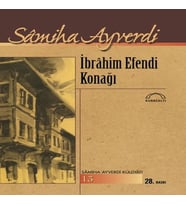 İbrahim E Konağı