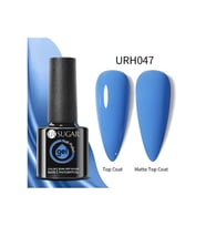 Ur Sugar Kalıcı Oje 7 ml Urh047