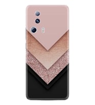 Xiaomi Mi 13 Lite Kılıf Resimli Desenli Baskılı Silikon Great Marble 1405