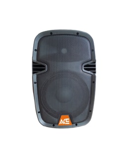Ace Audio PAQ-10BL Taşınabilir Şarjlı Amfi