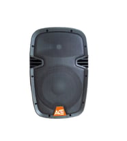Ace Audio PAQ-10BL Taşınabilir Şarjlı Amfi