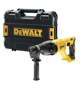 Dewalt DCH133NT Aküsüz Kırıcı Delici