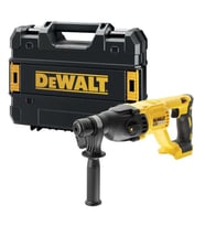 Dewalt DCH133NT Aküsüz Kırıcı Delici