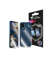 General Mobile GM 23 için IPG Hydrogel Tam Kaplama (Ekran ve Arka Koruma)