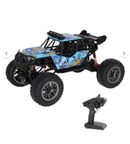 RQ3053 U/K 4x4 ARABA 1:8 2.4G