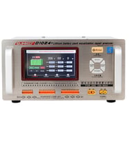 Sunkko 1024+ Lityum Pilli 10A Ekolayzer Ve Analiz Cihazı