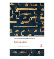 Kur’an Meali (Ciltli)