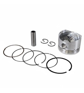 Cub 110 Piston İth 52,40Xstd