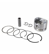 Cub 110 Piston İth 52,40Xstd