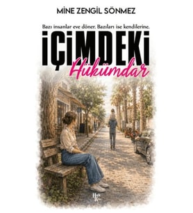 İçimdeki Hükümdar