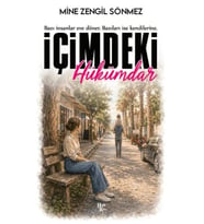 İçimdeki Hükümdar