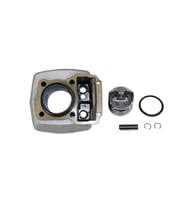 MONDİAL MG150 DELTA PRİNCE SİLİNDİR KOMPLE 13 PİM