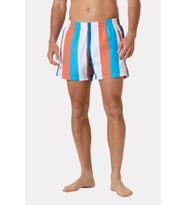 Helly Hansen Newport Deniz Şortu (Turuncu)