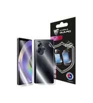 Realme 10 Pro Plus için IPG Hydrogel Tam Kaplama (Ekran ve Arka Koruma)