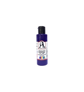 Monalisa Akrilik Boya 70 ML Mor Akrilik Boya (1 Adet)
