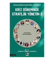 Kriz Döneminde Stratejik Yönetim-3