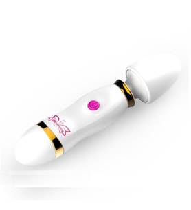 Pretty Love 12 Titreşimli Klitoris Stimülatörü G-Spot Vibratör Masaj Aleti