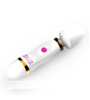 Pretty Love 12 Titreşimli Klitoris Stimülatörü G-Spot Vibratör Masaj Aleti