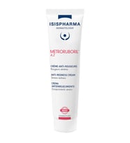 Isis Pharma Metroruboril A.Z Anti Redness Cream 30ml