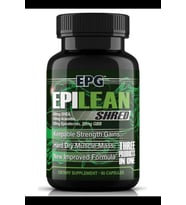 EPG Epilean Shred 90 Capsul USA MENŞEİ.3957 (Renksiz)