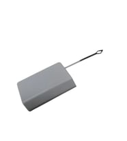 Mercedes W212 2009-2012 Tampon Çeki Kapağı Arka 2128850326 Wender
