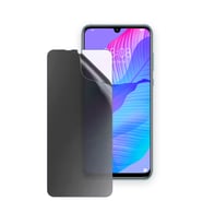 SChitec HUAWEI Y8p Uyumlu Ön Yüzey Hayalet Privacy Hidrojel Ekran Koruyucu