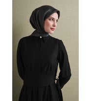 Sura İpek Eşarp 2026-2027 - Sonbahar Kış-ASM9625