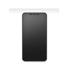 Iphone 12 Pro Max (6.7)nano Mat Ekran Koruyucu Cam