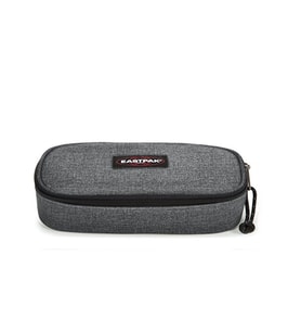 Eastpak OVAL SINGLE Kalem Kutusu EK00071777H1 Gri