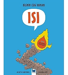 Çizgi Romanı- Isı